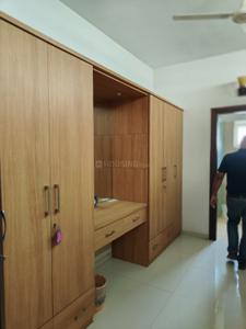 Bedroom Image of 2410 Sq.ft 3 BHK Apartment / Flat for sale in Banjara Hills Hyderabad for Rs. 30800000
