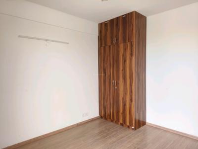 Bedroom Image of 1350 Sq.ft 2 BHK Independent House for rent in Vatika Xpressions, Sector 88B Gurgaon for Rs. 32000
