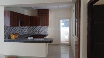 Kitchen Image of 1705 Sq.ft 3 BHK Apartment / Flat for rent in Sikka Kaamna Greens, Sector 143 Noida for Rs. 35000