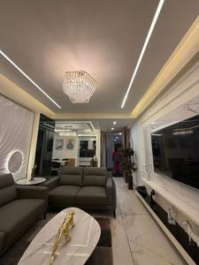 Hall Image of 4500 Sq.ft 4 BHK Independent House for sale in Sector 16 Chandigarh for Rs. 245000000