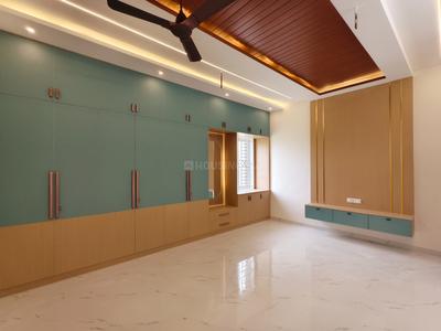 Bedroom Image of 2500 Sq.ft 3 BHK Independent House for sale in Saravanampatty Coimbatore for Rs. 13500000