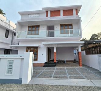 Image of 1650 Sq.ft 3 BHK Independent House for sale in Kongorppilly, Kochi for Rs. 6800000