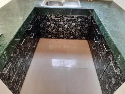 Kitchen Image of 1300 Sq.ft 2.5 BHK Apartment / Flat for sale in Puri Pratham, Sector 84 Faridabad for Rs. 11200000