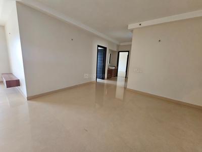 Hall Image of 1800 Sq.ft 3 BHK Apartment / Flat for sale in Prestige Neptunes Courtyard, Marine Drive Kochi for Rs. 22500000
