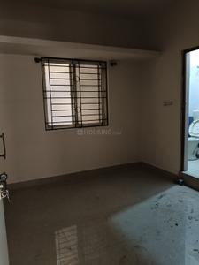 Bedroom Image of 1100 Sq.ft 2 BHK Independent House for rent in Doddanekundi Bengaluru for Rs. 24000