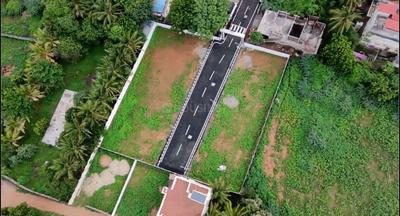 Image of 1000 Sq.ft Residential Plot / Land for sale in Trichy, Tiruchirappalli for Rs. 800000