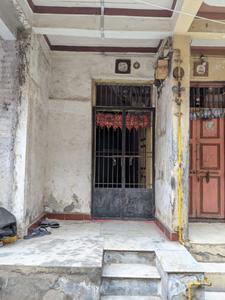 Image of 280 Sq.ft 3 BHK Independent House for sale in Rustampura, Surat for Rs. 4500000