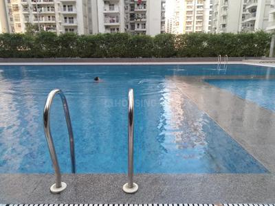 Image of 1230 Sq.ft 2.5 BHK Apartment / Flat for sale in VVIP Homes, Noida Extension, Greater Noida for Rs. 10000000