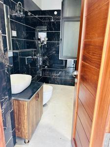 Bathroom Image of 1710 Sq.ft 3 BHK Apartment / Flat for sale in Hazel Wood, Nabha Zirakpur for Rs. 9690000