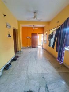 Hall Image of 1500 Sq.ft 3 BHK Apartment / Flat for sale in Behala Kolkata for Rs. 5400000
