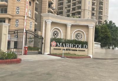 Image of 1750 Sq.ft 3 BHK Apartment / Flat for sale in ATS Marigold, Sector 89A, Gurgaon for Rs. 21400000