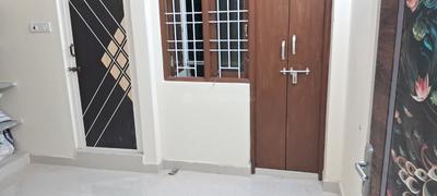 Bedroom Image of 750 Sq.ft 2 BHK Independent House for sale in Sithalapakkam Chennai for Rs. 5800000