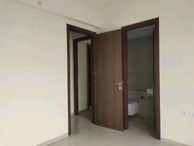 Bedroom Image of 1700 Sq.ft 3 BHK Apartment / Flat for sale in Sheth Auris Serenity Tower 3, Malad West Mumbai for Rs. 42500000