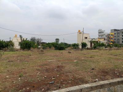 Image of 1200 Sq.ft Residential Plot / Land for sale in Vidyaranyapura, Bengaluru for Rs. 9400000