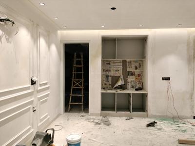 Living Room Image of 1600 Sq.ft 3 BHK Apartment / Flat for sale in Kanchanchanga Apartments, Sector 23 Dwarka New Delhi for Rs. 26000000