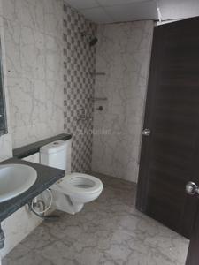 Image of 1400 Sq.ft 2.5 BHK Apartment / Flat for rent in Mahagun Mirabella Villa, Sector 79, Noida for Rs. 40000