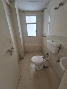 Bathroom Image of 460 Sq.ft 2 BHK Apartment / Flat for sale in Conscient Habitat, Sector 99A Gurgaon for Rs. 4400000