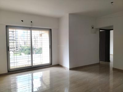 Living Room Image of 1240 Sq.ft 2 BHK Apartment / Flat for sale in Trishul Patel Heritage, Kharghar Navi Mumbai for Rs. 24000000