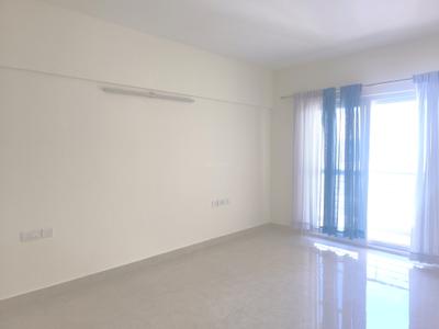 Bedroom Image of 2610 Sq.ft 3 BHK Apartment / Flat for sale in Comfort Heights, Bikasipura Bengaluru for Rs. 31400000