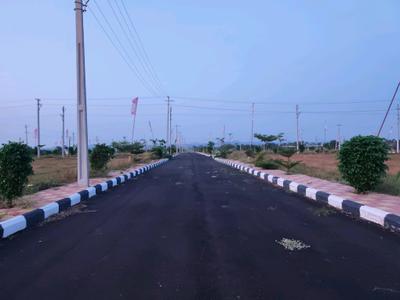 Image of 180 Sq.ft Residential Plot / Land for sale in Nandiwanaparthy, Hyderabad for Rs. 2600093