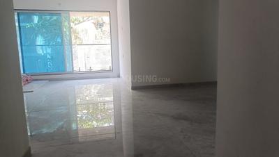Bedroom Image of 1600 Sq.ft 3 BHK Apartment / Flat for sale in Shree Sawan Serenity, Nerul Navi Mumbai for Rs. 27500000