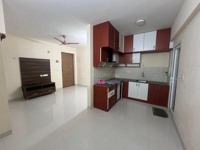 2 BHK Flat