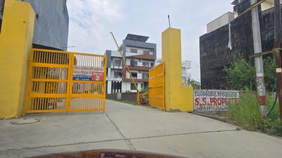 Image of 650 Sq.ft Residential Plot / Land for sale in SG Shikhar Height, Siddharth Vihar, Ghaziabad for Rs. 14000000