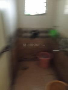 Bathroom Image of 650 Sq.ft 1 BHK Apartment / Flat for sale in Thane West Thane for Rs. 4500000