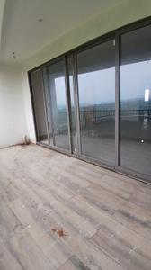 Hall Image of 3420 Sq.ft 4 BHK Apartment / Flat for sale in Nia Nami Riverside 38, Randesan Gandhinagar for Rs. 15600000