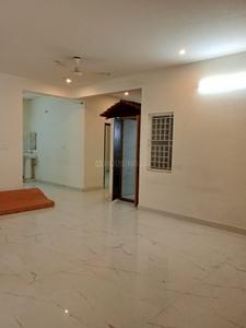 3 BHK Flat