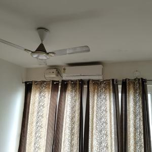 Bedroom Image of 1094 Sq.ft 2 BHK Apartment / Flat for rent in Gagan Adira, Wagholi Pune for Rs. 25000