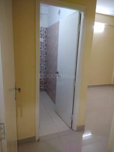 Bathroom Image of 731 Sq.ft 2 BHK Apartment / Flat for sale in Riya Gitanjali, Ruiya Kolkata for Rs. 2800000