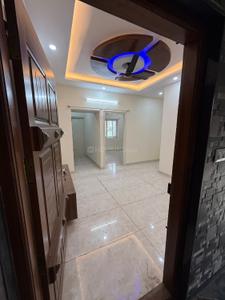 1 BHK Independent House