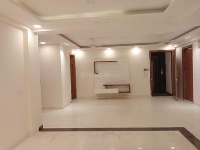 Hall Image of 2450 Sq.ft 2 BHK Apartment / Flat for sale in Citizen Apartment, Sector 51 Gurgaon for Rs. 29000000