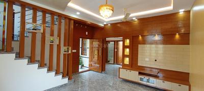 3 BHK Independent House