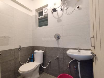 Image of 550 Sq.ft 1 BHK Apartment / Flat for rent in Nagavara, Bengaluru for Rs. 25000
