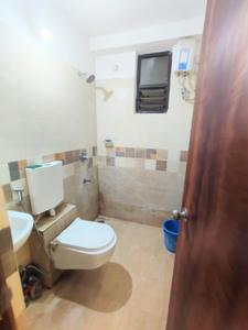 Image of 1280 Sq.ft 2 BHK Apartment / Flat for rent in DB Pride 2, Talawali Chanda, Indore for Rs. 22000