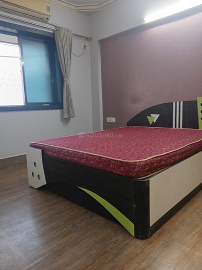 Vrindavan Kunj Bedroom 1