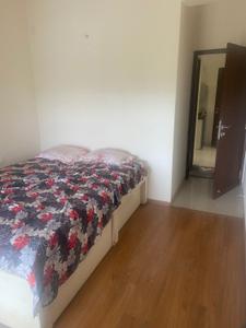 Bedroom Image of 650 Sq.ft 1 BHK Apartment / Flat for sale in Enerrgia Songbirds Phase D, Bhugaon Pune for Rs. 4600000