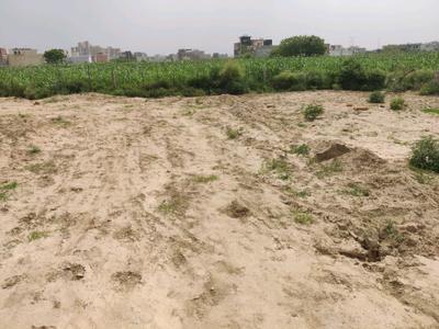 Image of 900 Sq.ft Residential Plot / Land for sale in Bamheta Village, Ghaziabad for Rs. 5000000
