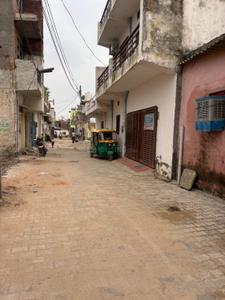 Image of 675 Sq.ft Residential Plot / Land for sale in Maruti Kunj, Gurgaon for Rs. 3950000