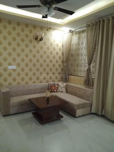 Hall Image of 900 Sq.ft 2 BHK Builder Floor for sale in Kharar Mohali for Rs. 3460000