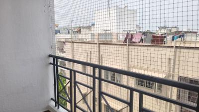 Image of 1512 Sq.ft 3 BHK Apartment / Flat for rent in ND Sepal, Somasundarapalya, Bengaluru for Rs. 66000