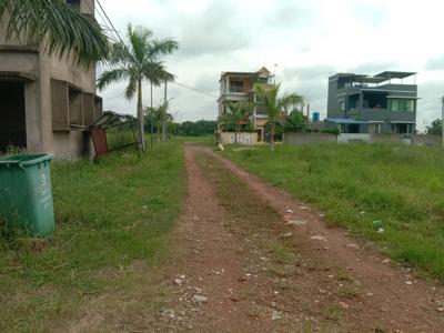 Image of 1440 Sq.ft Residential Plot / Land for sale in Vriddhi Fresco Fountain City, Sankharipota, Raypur for Rs. 650000