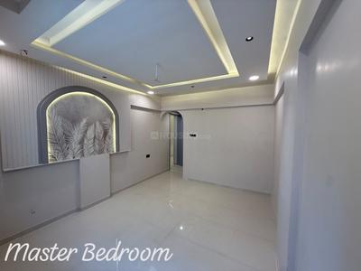 Hall Image of 1240 Sq.ft 2.5 BHK Independent House for sale in B L Rajveer Avenue, Dhayari Pune for Rs. 9000000