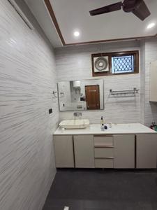 Kitchen Image of 1900 Sq.ft 3 BHK Builder Floor for sale in Sector 9 Gurgaon for Rs. 22000000