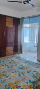 Bedroom Image of 1700 Sq.ft 3 BHK Apartment / Flat for rent in Patliputra Colony Patna for Rs. 35000