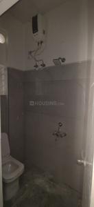 Bathroom Image of 600 Sq.ft 1 BHK Independent House for rent in Ramamurthy Nagar Bengaluru for Rs. 16500