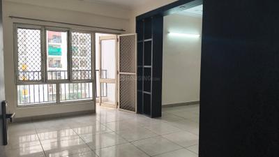 Living Room Image of 1300 Sq.ft 3 BHK Apartment / Flat for rent in Panchsheel Greens, Noida Extension Greater Noida for Rs. 21000