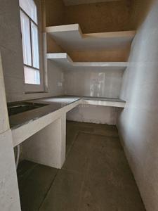 Kitchen Image of 1633 Sq.ft 4 BHK Builder Floor for rent in Chinore Jammu for Rs. 20000